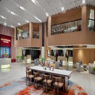 Avani Ratchada Bangkok Hotel fotoÄŸrafÄ±