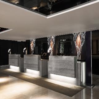 Avani Ratchada Bangkok Hotel fotoÄŸrafÄ±