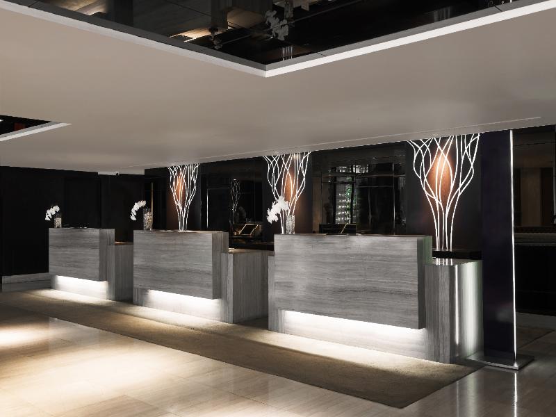 Avani Ratchada Bangkok Hotel - Lobi