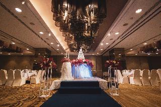 Avani Ratchada Bangkok Hotel fotoÄŸrafÄ±