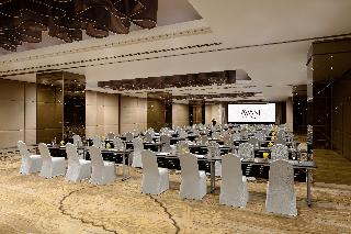 Avani Ratchada Bangkok Hotel fotoÄŸrafÄ±