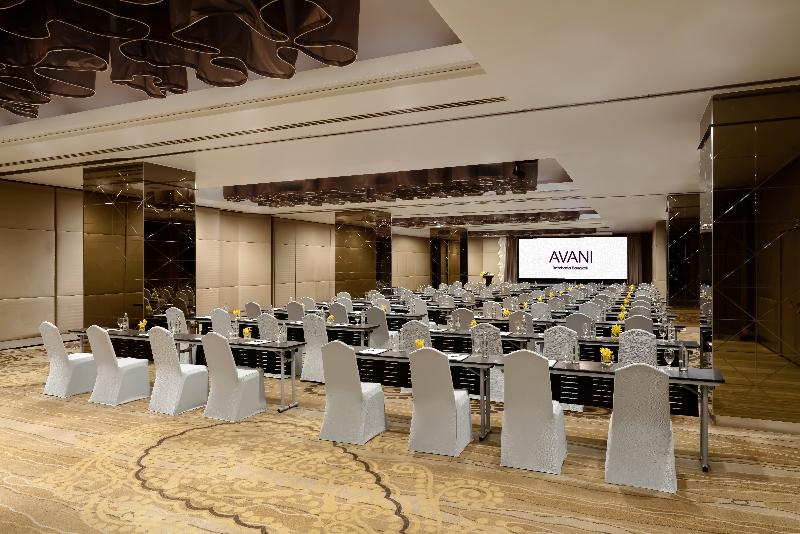 Avani Ratchada Bangkok Hotel - Toplantı