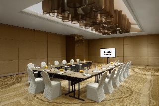 Avani Ratchada Bangkok Hotel fotoÄŸrafÄ±