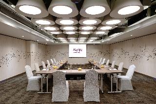 Avani Ratchada Bangkok Hotel fotoÄŸrafÄ±