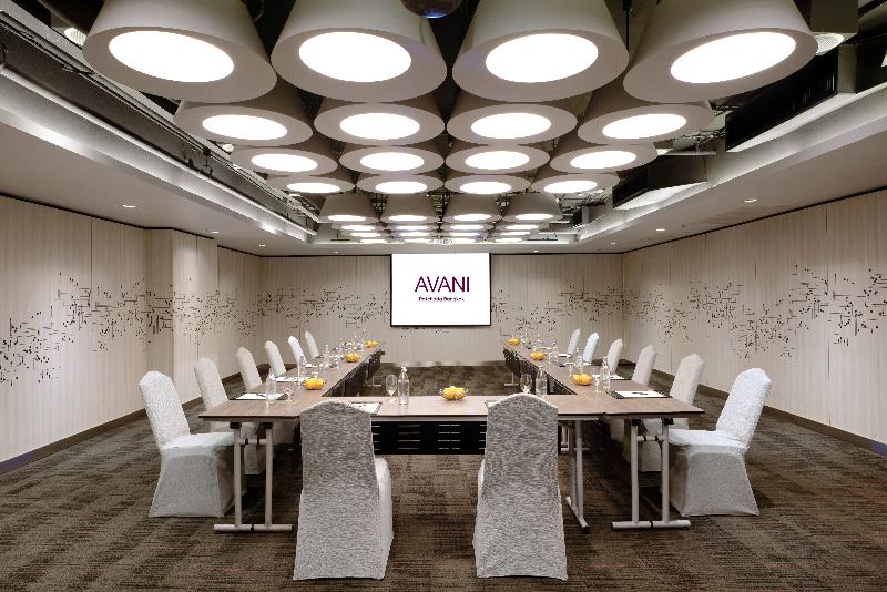 Avani Ratchada Bangkok Hotel - Toplantı