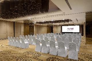 Avani Ratchada Bangkok Hotel fotoÄŸrafÄ±