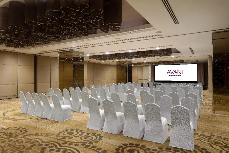 Avani Ratchada Bangkok Hotel - Toplantı