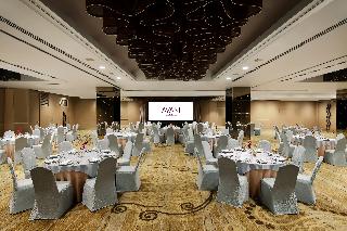 Avani Ratchada Bangkok Hotel fotoÄŸrafÄ±