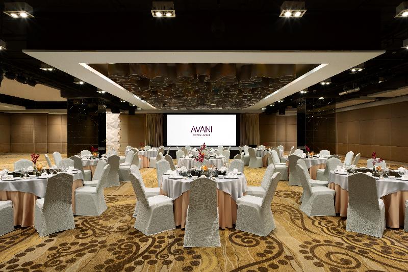 Avani Ratchada Bangkok Hotel - Toplantı