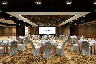Avani Ratchada Bangkok Hotel fotoÄŸrafÄ±