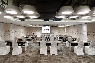 Avani Ratchada Bangkok Hotel fotoÄŸrafÄ±