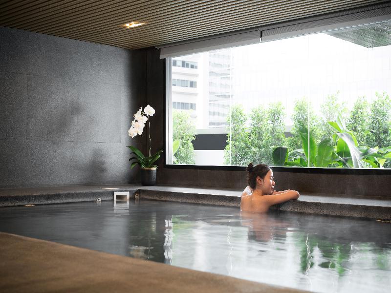 Avani Ratchada Bangkok Hotel - Aktivite
