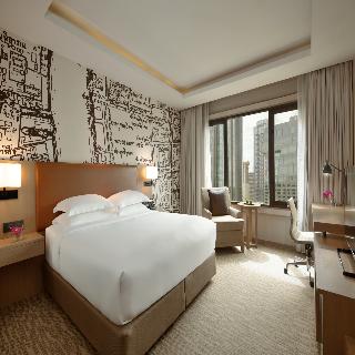 Avani Ratchada Bangkok Hotel fotoÄŸrafÄ±