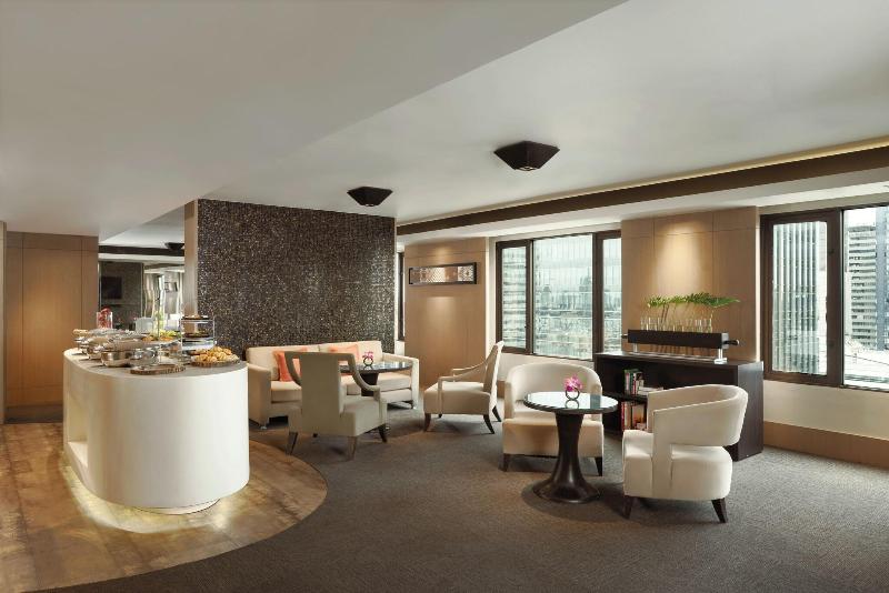 Avani Ratchada Bangkok Hotel - Oda