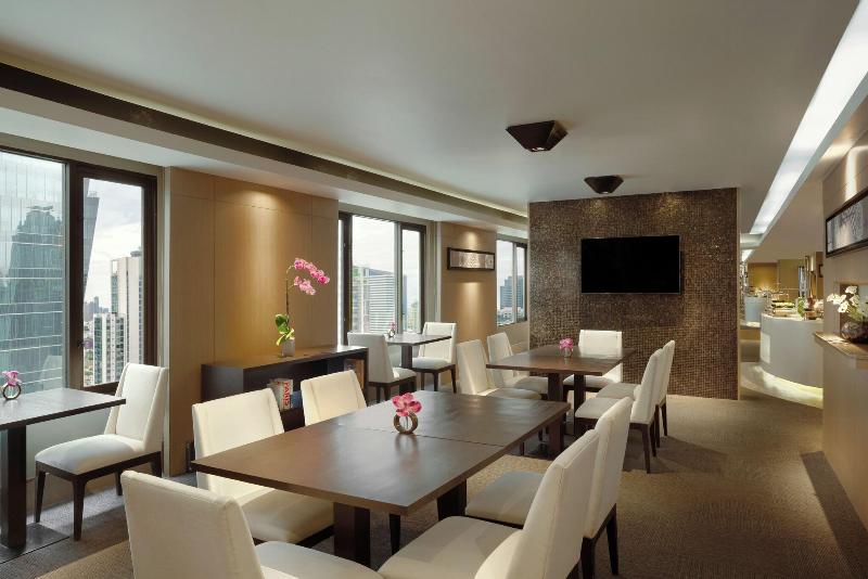 Avani Ratchada Bangkok Hotel - Oda