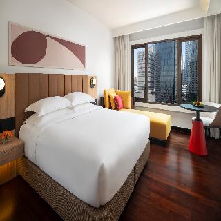 Avani Ratchada Bangkok Hotel fotoÄŸrafÄ±
