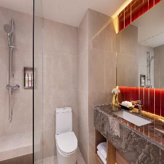 Avani Ratchada Bangkok Hotel fotoÄŸrafÄ±