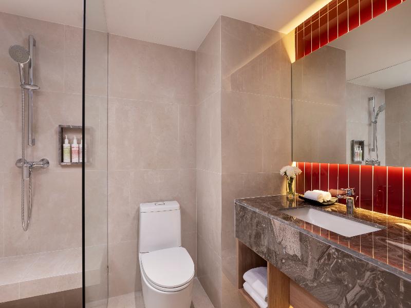 Avani Ratchada Bangkok Hotel - Oda