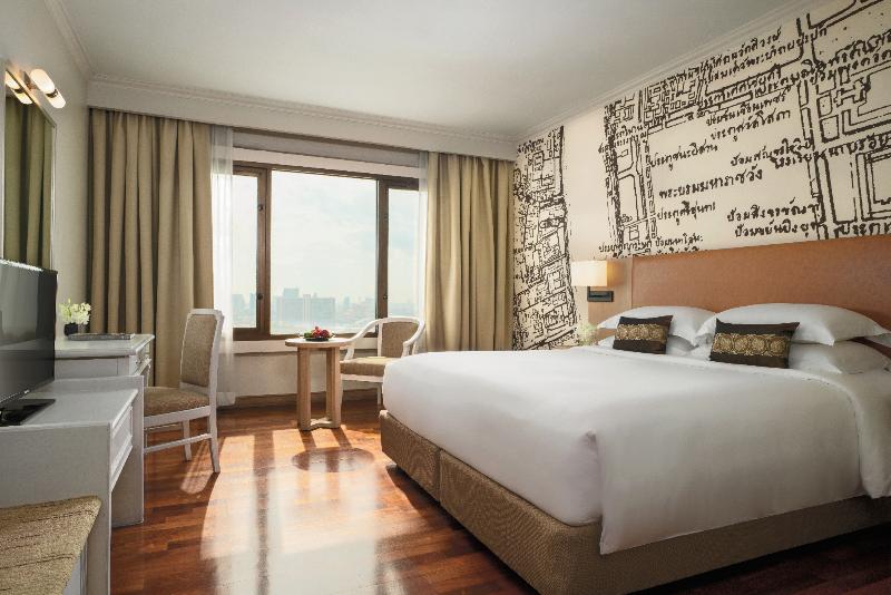 Avani Ratchada Bangkok Hotel - Oda