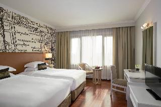Avani Ratchada Bangkok Hotel fotoÄŸrafÄ±