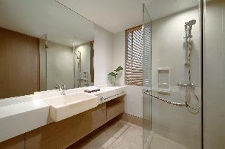 Avani Ratchada Bangkok Hotel fotoÄŸrafÄ±