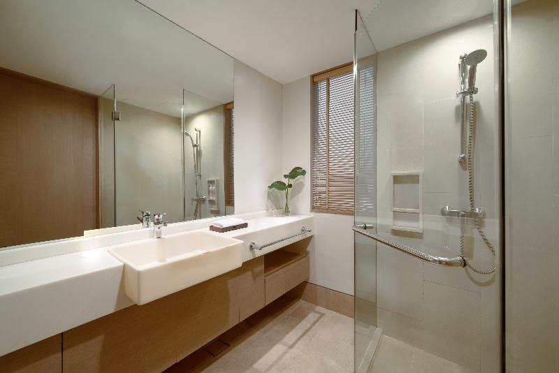 Avani Ratchada Bangkok Hotel - Oda