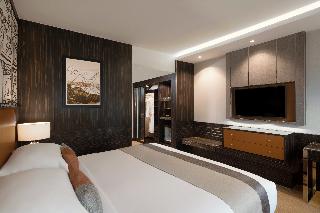 Avani Ratchada Bangkok Hotel fotoÄŸrafÄ±