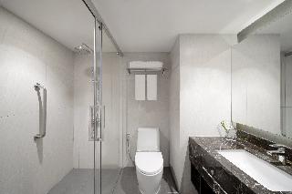 Avani Ratchada Bangkok Hotel fotoÄŸrafÄ±