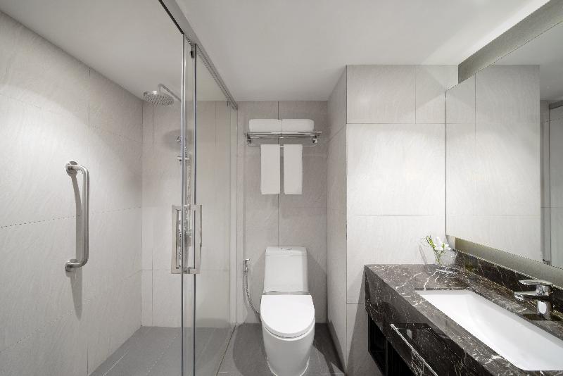 Avani Ratchada Bangkok Hotel - Oda