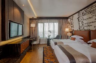 Avani Ratchada Bangkok Hotel fotoÄŸrafÄ±