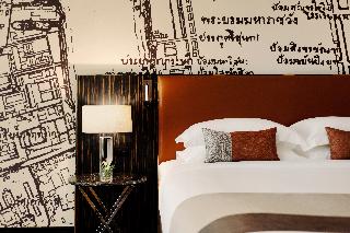 Avani Ratchada Bangkok Hotel fotoÄŸrafÄ±
