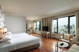 Avani Ratchada Bangkok Hotel fotoÄŸrafÄ±