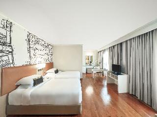 Avani Ratchada Bangkok Hotel fotoÄŸrafÄ±