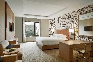 Avani Ratchada Bangkok Hotel fotoÄŸrafÄ±