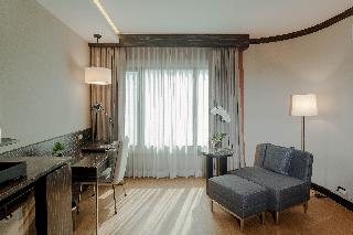 Avani Ratchada Bangkok Hotel fotoÄŸrafÄ±