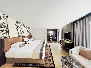 Avani Ratchada Bangkok Hotel fotoÄŸrafÄ±