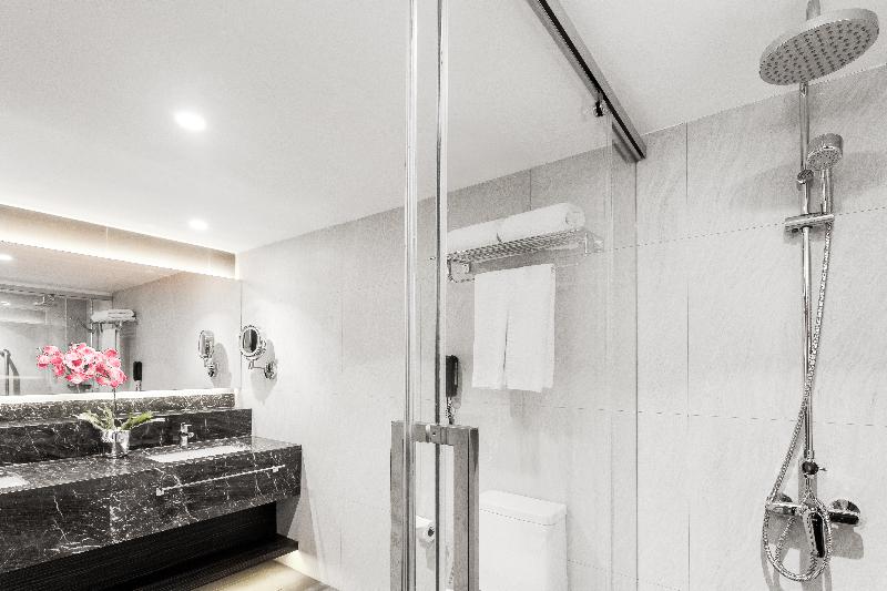 Avani Ratchada Bangkok Hotel - Oda