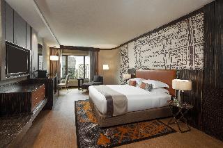 Avani Ratchada Bangkok Hotel fotoÄŸrafÄ±