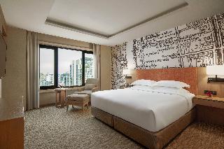 Avani Ratchada Bangkok Hotel fotoÄŸrafÄ±