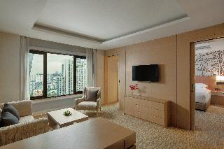 Avani Ratchada Bangkok Hotel fotoÄŸrafÄ±