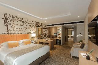 Avani Ratchada Bangkok Hotel fotoÄŸrafÄ±