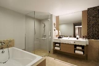 Avani Ratchada Bangkok Hotel fotoÄŸrafÄ±