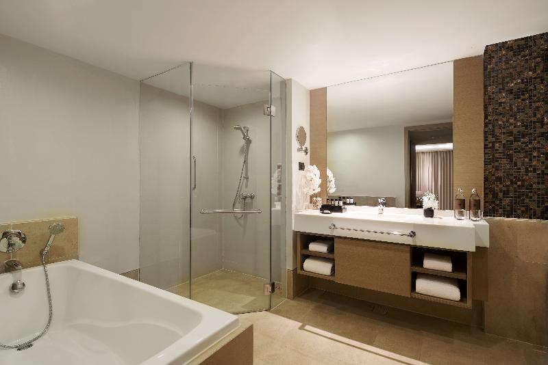 Avani Ratchada Bangkok Hotel - Oda