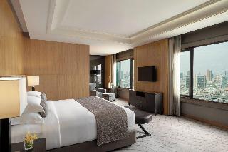 Avani Ratchada Bangkok Hotel fotoÄŸrafÄ±