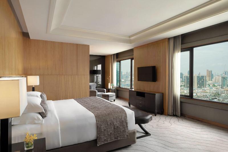 Avani Ratchada Bangkok Hotel - Oda