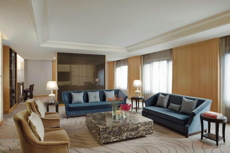 Avani Ratchada Bangkok Hotel - Oda