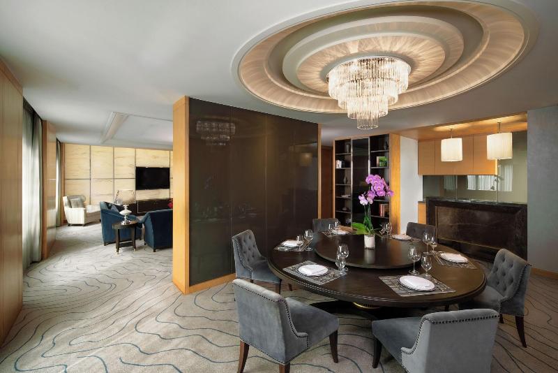 Avani Ratchada Bangkok Hotel - Oda