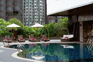Avani Ratchada Bangkok Hotel fotoÄŸrafÄ±