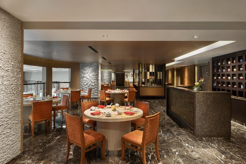 Avani Ratchada Bangkok Hotel - Restoran