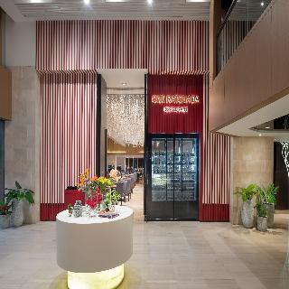 Avani Ratchada Bangkok Hotel fotoÄŸrafÄ±